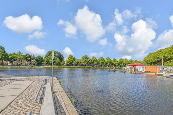 Medium property photo - Zodiakplein 93, 2516 CH Den Haag